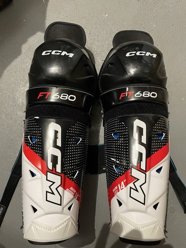 Ccm jetspeed ft680 - ccm,