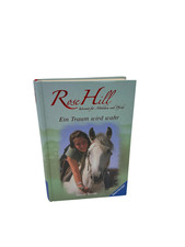 Ein Traum wird wahr: Internat für Mädchen und Pferde (Ro... | Buch | sehr gut