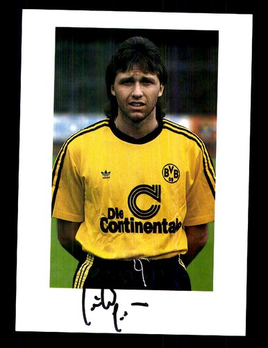 Autogrammkarten borussia - autogrammkarten,