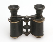 C.P. Goerz Berlin Fernglas