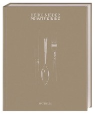 Private Dining | Heiko Nieder