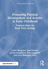 Promoting Physical Development