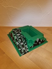 Lego Ritterburg Ritter 3D Bauplatte 6082 Castle Zubehör Burgteile