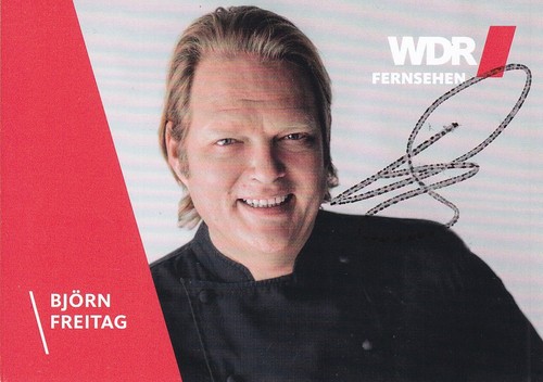 Björn freitag tv - -, dt.