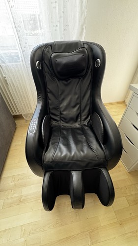 Home deluxe massagesessel - deluxe, –