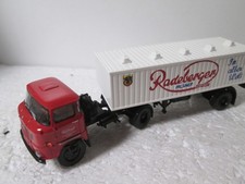 Brekina 71213 IFA W50