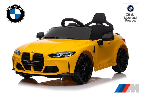 Lizenz elektro kinderauto bmw - elektro,