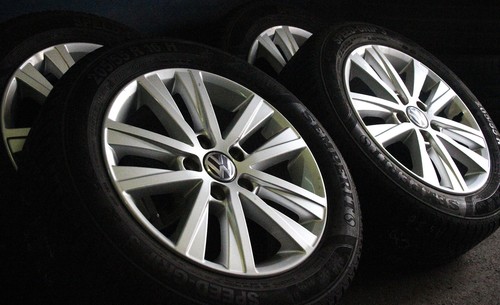 Org golf touran 1t - golf, 5
