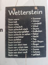 💖hübsche Wetterstation