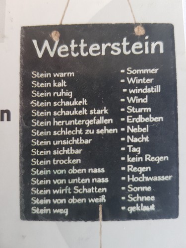 Hübsche wetterstation - 💖hübsche,