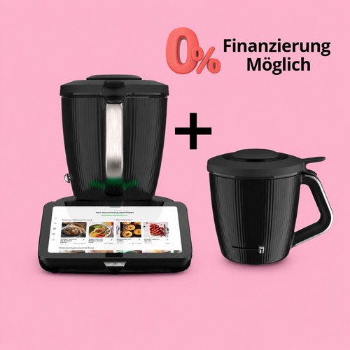 Thermomix tm7 mixtopf - thermomix, 2.
