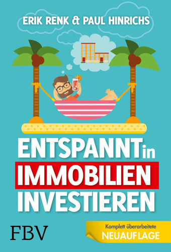 Entspannt immobilien - entspannt,