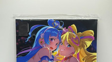Pretty Cure Doujinshi / Anime