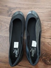 Puma espera ballerina - puma, 41
