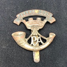 Somerset Light Infantry
