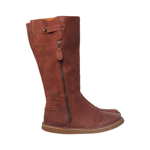 Kickers stiefel größe 42 - größe:,