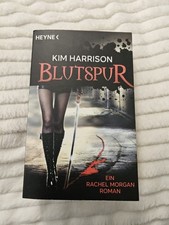 Blutspur -  Die