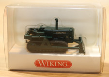 Wiking 8444028  Hanomag Raupenschlepper K55 OVP, H0, 1:87