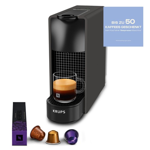 Krups xn110n essenza - krups,
