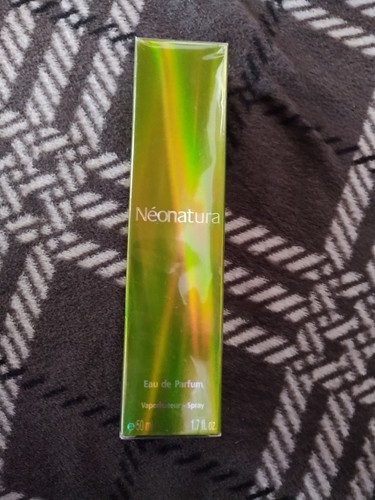 Parfum yves rocher neonatura - parfum,