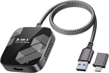 ByteWave 2025 Auto TV Mate Pro