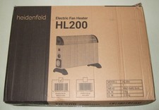 Heidenfeld Elektrische