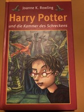 Harry Potter und die Kammer