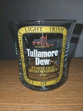 Vintage Tullamore Dew Finest