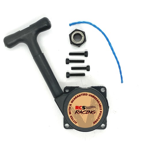 Nitro seilzugstarter - nitro,