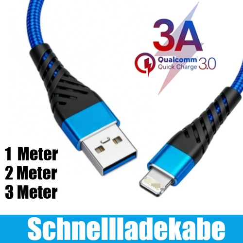 Ladekabel iphone datenkabel - ladekabel,