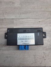 Mercedes-Benz E W212 2010