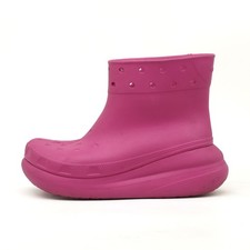 Crocs Damen Gummistiefel