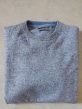 Herren Pullover cashmere und