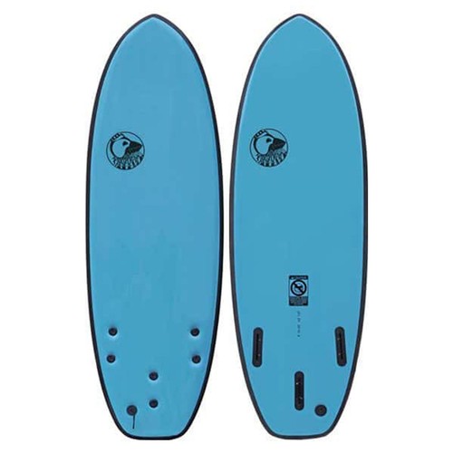 Buster surfboard puffy - 5'5,