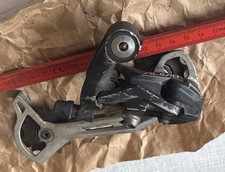 Schaltwerk Shimano RD-M 430 -/