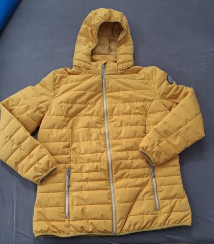 Damen steppjacke mit - damen,