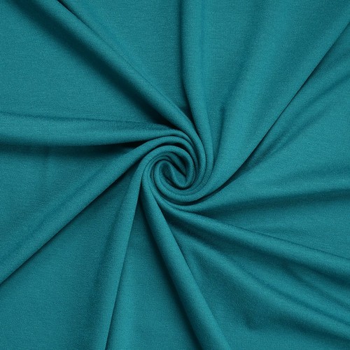 Viskosejersey stoff meterware - viskosejersey,