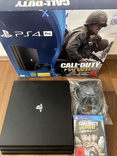 Sony playstation pro - 1, tb