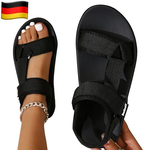 Sommer damen outdoor sandalen - sommer,