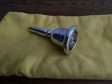 MIRAPHON TU 28 SILBER TUBA EEb