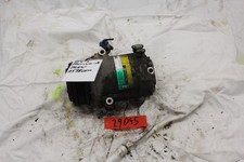 Opel  Meriva A 1,6 16V Klimakompressor Kompressor 09165714 13205197 #29045 B2A3