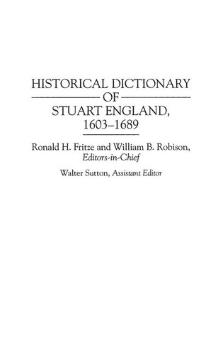 Historical dictionary - dictionary, of