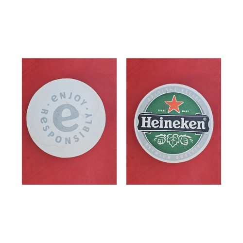 Heineken einjoy responsibly - einjoy,