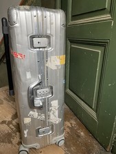 imowa Classic Alu Trolley L XL