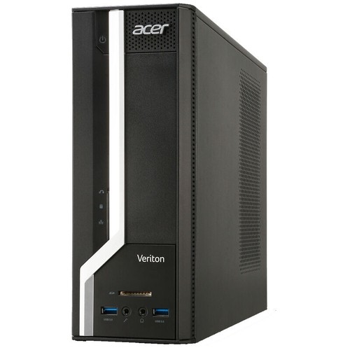 Acer veriton x2631g intel - veriton,