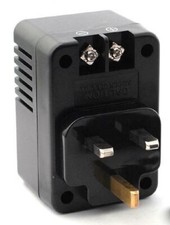 Puppenhaus 12V Trafo läuft 1 bis 50 Glühbirnen elektrische Beleuchtung Zubehör