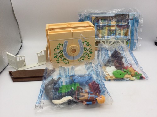 Playmobil 5418 country - playmobil, pferde