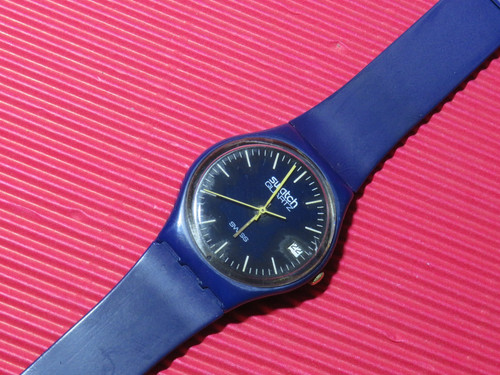 Defekte swatch gn400 sehr - swatch,