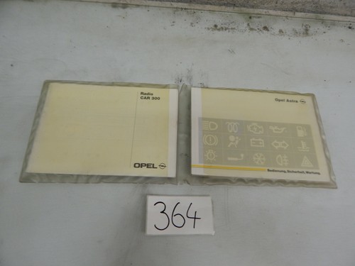 Opel astra - opel,