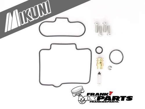 überholungs kit mikuni tmx - mikuni, 38